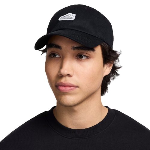Nike U NK CLUB CAP U CB AF1 PTCH L