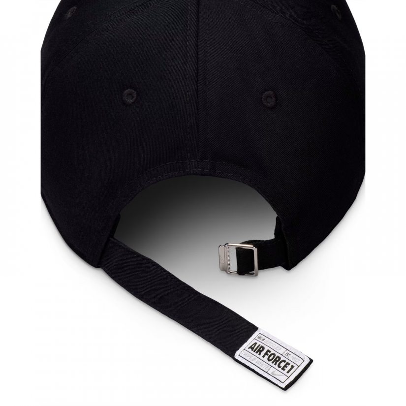 U NK CLUB CAP U CB AF1 PTCH L