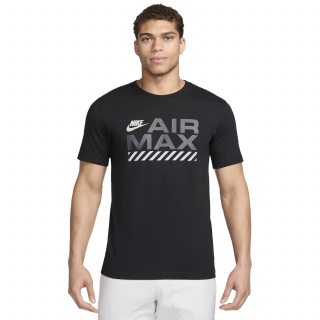 Nike M NSW AIR MAX SS TEE