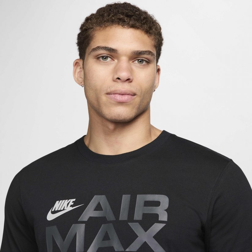M NSW AIR MAX SS TEE