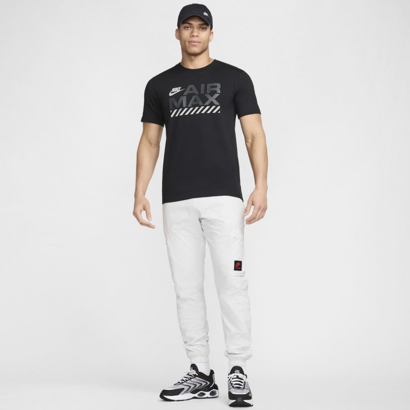 M NSW AIR MAX SS TEE
