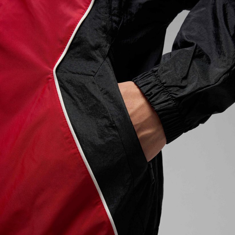 M J BRK DRAFT JKT