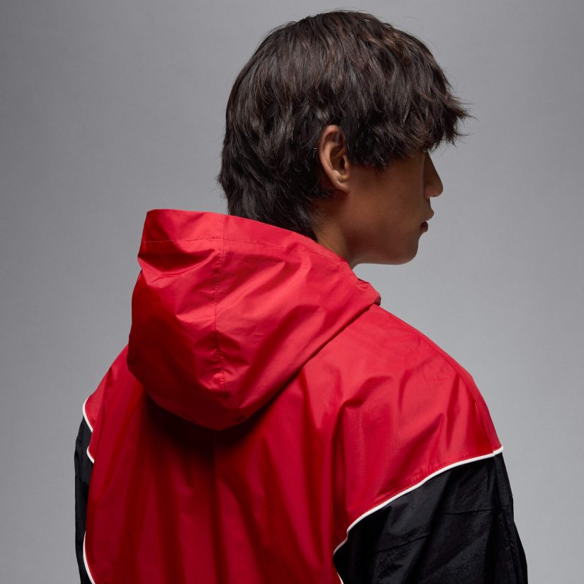 M J BRK DRAFT JKT