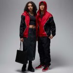 M J BRK DRAFT JKT