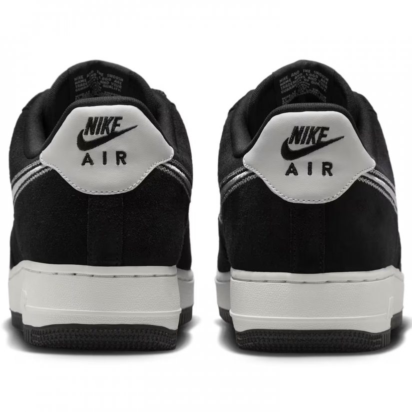 AIR FORCE 1 '07 LV8 TREND