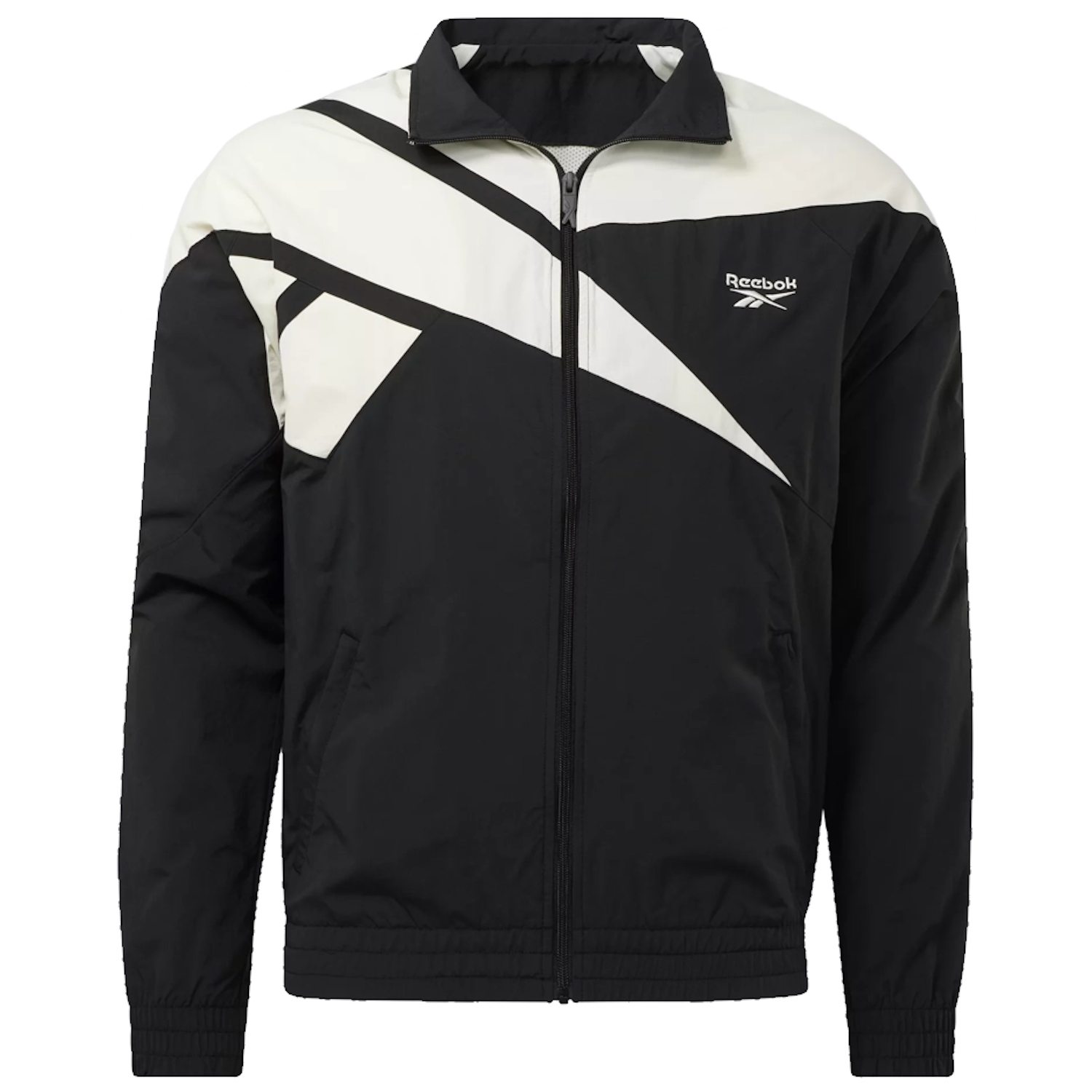 Ветровка REEBOK CL F FR TRACKTOP