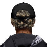 U J RISE CAP S CB MTL JM