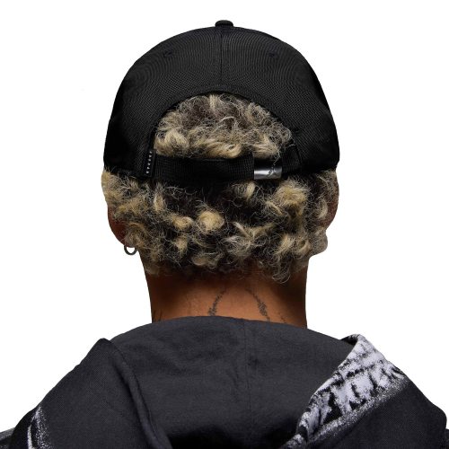 JORDAN U J RISE CAP S CB MTL JM
