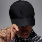 U J RISE CAP S CB MTL JM