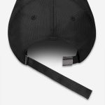 U J RISE CAP S CB MTL JM