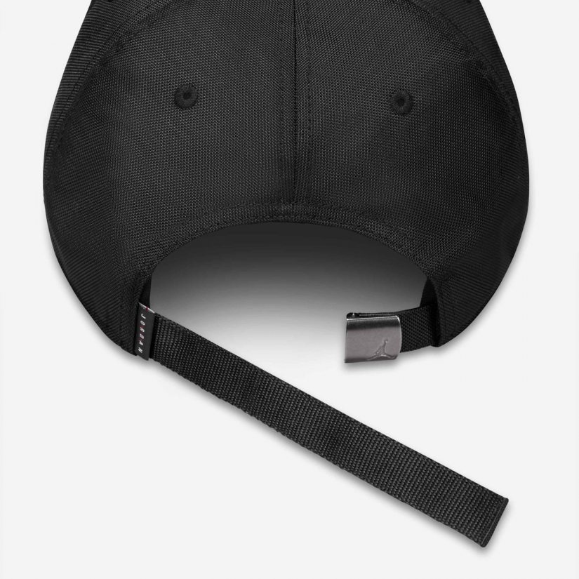 U J RISE CAP S CB MTL JM