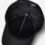 U J RISE CAP S CB MTL JM