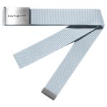 Clip Belt Chrome