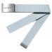 Clip Belt Chrome