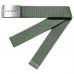 Clip Belt Chrome