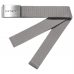 Clip Belt Chrome