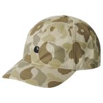 Madison Logo Cap