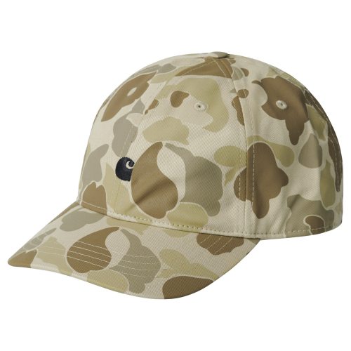 Carhartt WIP Madison Logo Cap