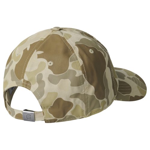 Carhartt WIP Madison Logo Cap