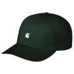Madison Logo Cap