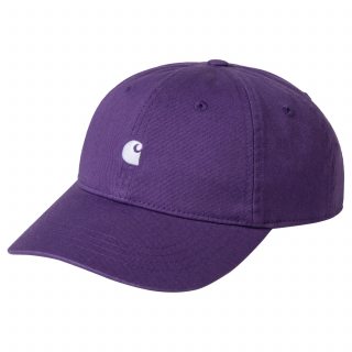 Carhartt WIP Madison Logo Cap