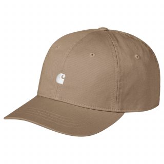 Carhartt WIP Madison Logo Cap