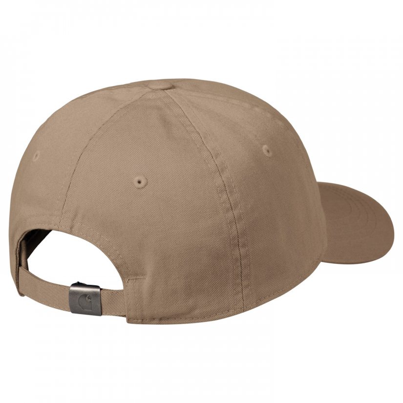 Madison Logo Cap