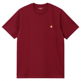 Carhartt WIP S/S Chase T-Shirt