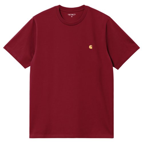 Carhartt WIP S/S Chase T-Shirt