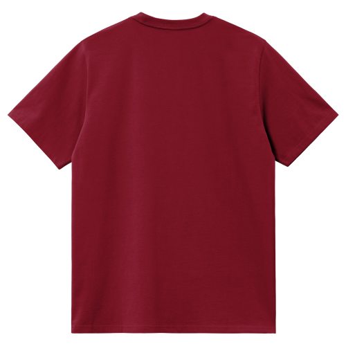 Carhartt WIP S/S Chase T-Shirt