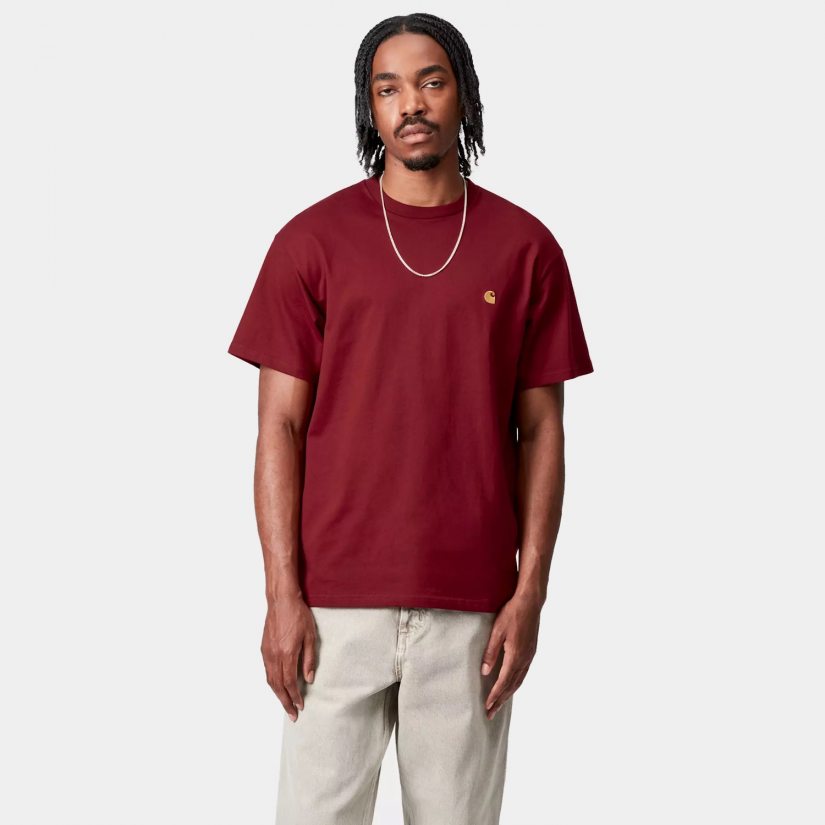 S/S Chase T-Shirt