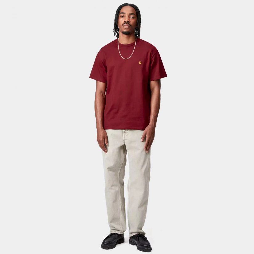S/S Chase T-Shirt
