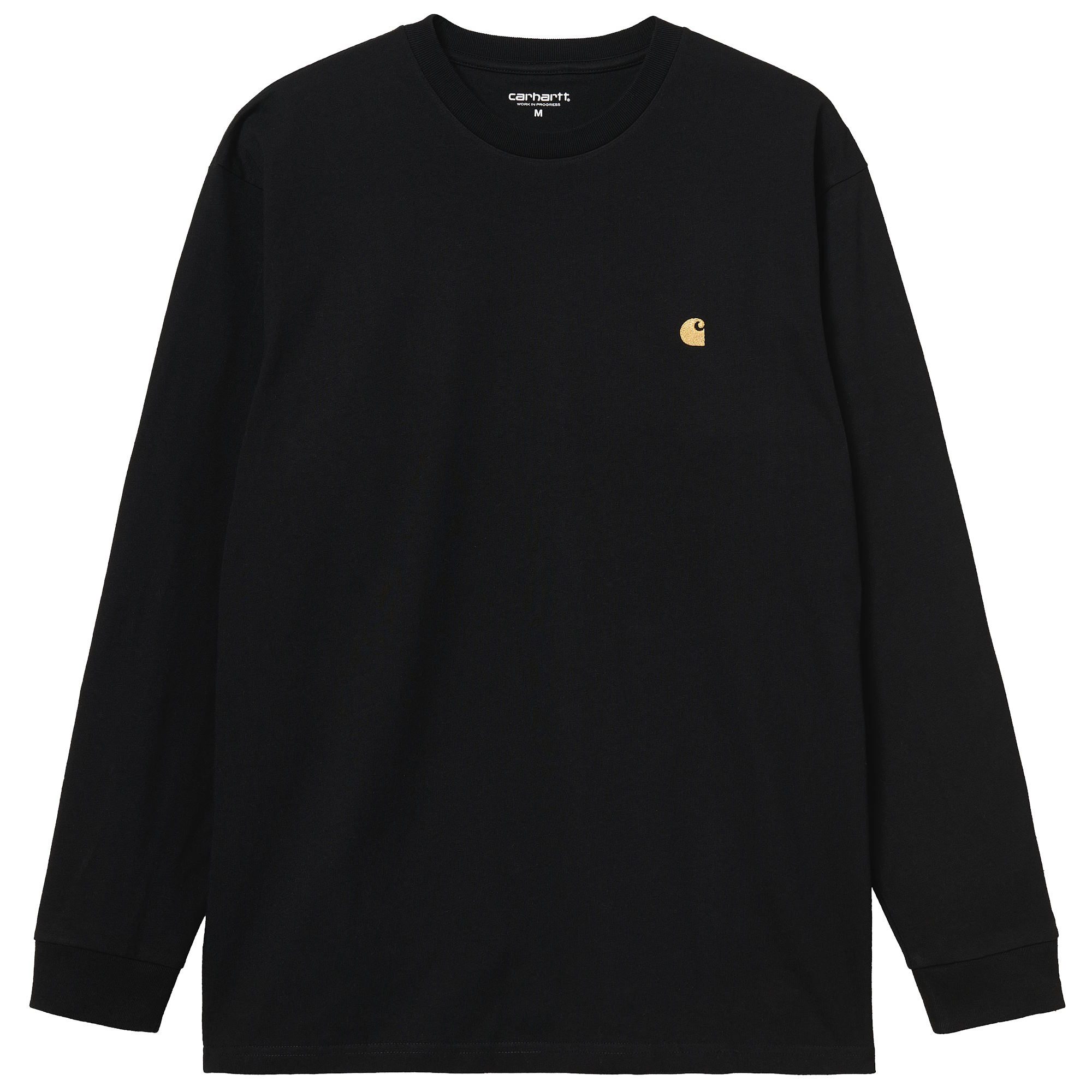 Футболка Carhartt WIP L/S Chase T-Shirt