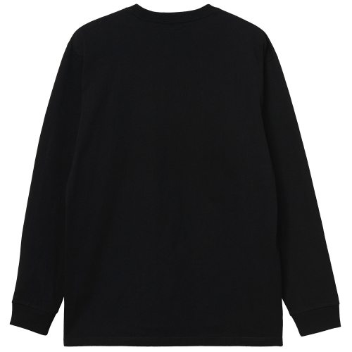 Carhartt WIP L/S Chase T-Shirt