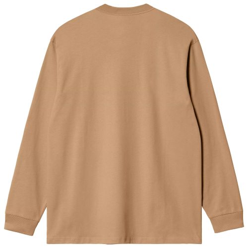 Carhartt WIP L/S Chase T-Shirt