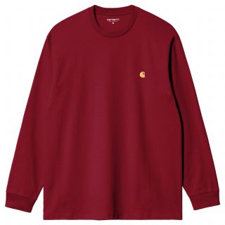 Carhartt WIP L/S Chase T-Shirt
