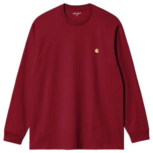 Carhartt WIP L/S Chase T-Shirt