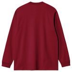 L/S Chase T-Shirt