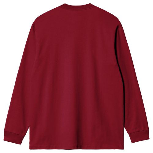 Carhartt WIP L/S Chase T-Shirt