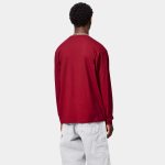 L/S Chase T-Shirt