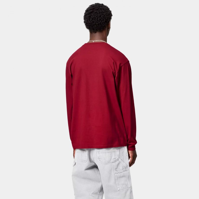 L/S Chase T-Shirt