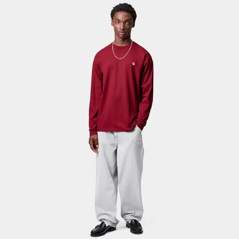 L/S Chase T-Shirt