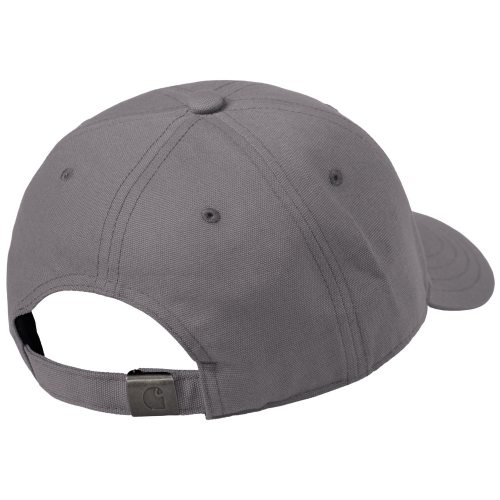 Carhartt WIP Canvas Script Cap