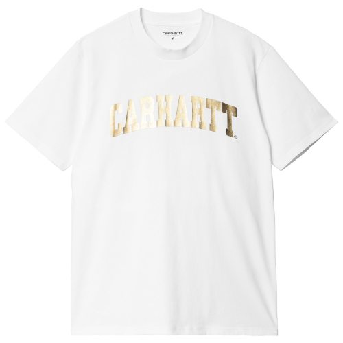 Carhartt WIP S/S University T-Shirt