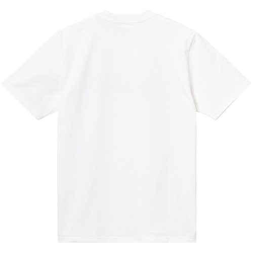 Carhartt WIP S/S University T-Shirt