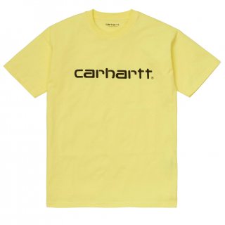 Carhartt WIP W' S/S Script T-Shirt