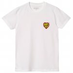 W' S/S Hartt Of Soul T-Shirt W' S/S Hartt Of Soul T-Shirt