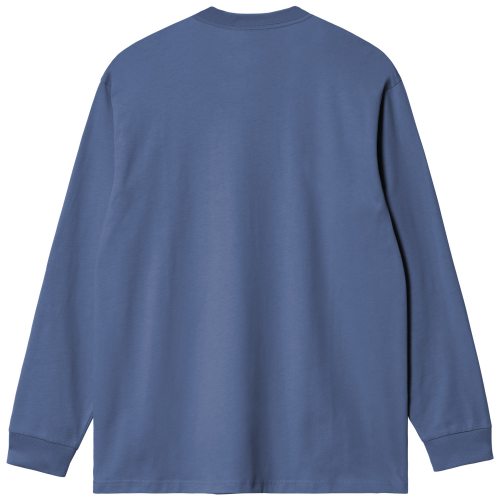 Carhartt WIP L/S American Script T-Shirt
