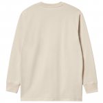 L/S American Script T-Shirt L/S American Script T-Shirt