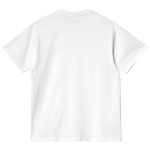 S/S American Script T-Shirt